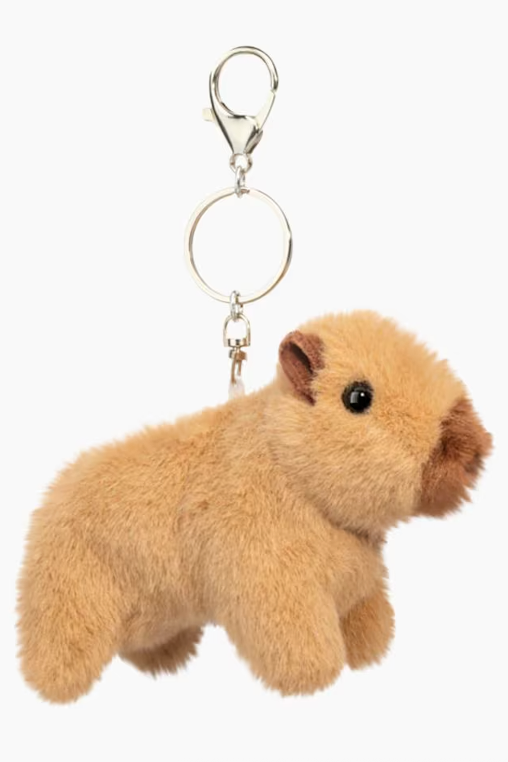 DG Bag Charm - Capybara