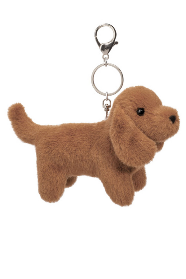 DG Bag Charm - Dachshund