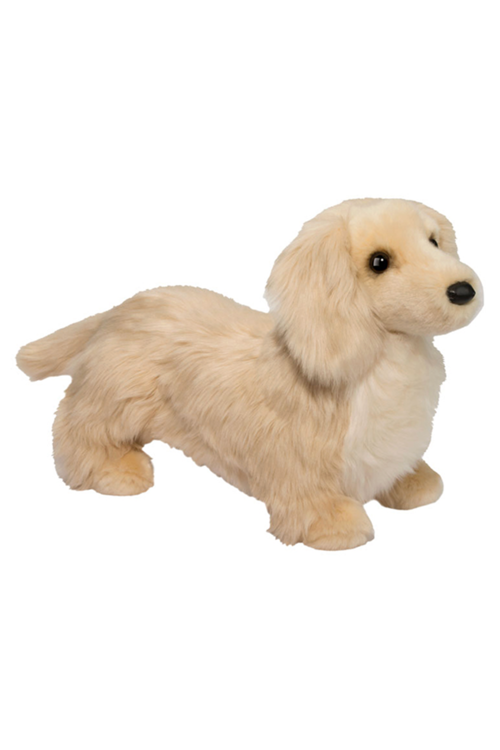 DG Toy - HAISLEY GOLDEN DACHSHUND