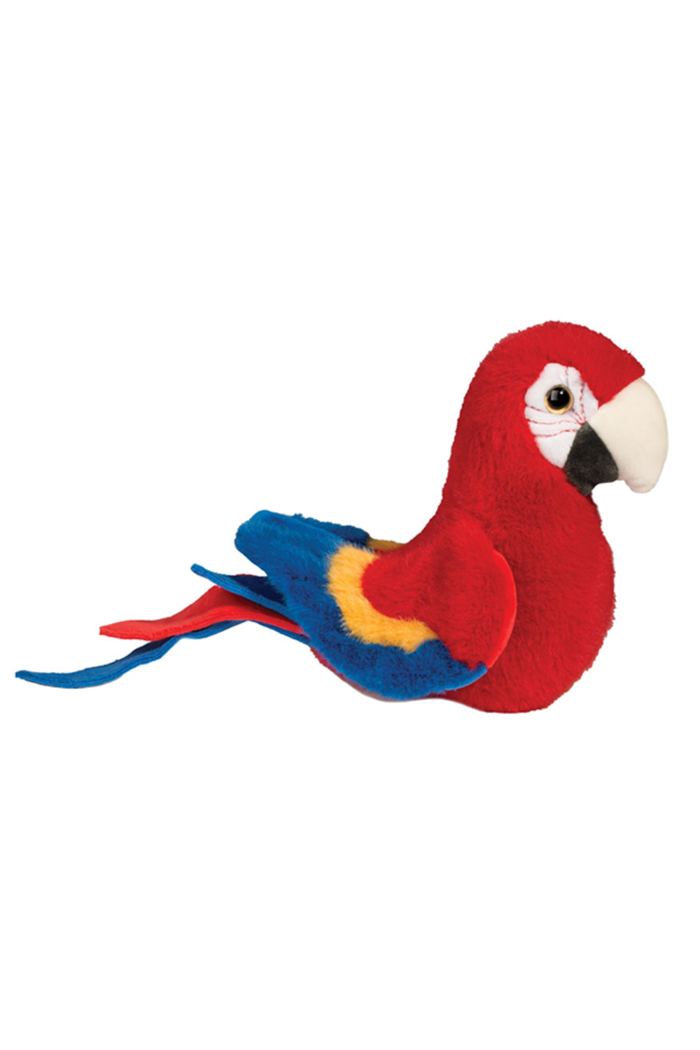DG Toy - Mauie Parrot Mini Soft