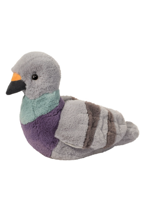 DG Toy - Pennie Pigeon Soft