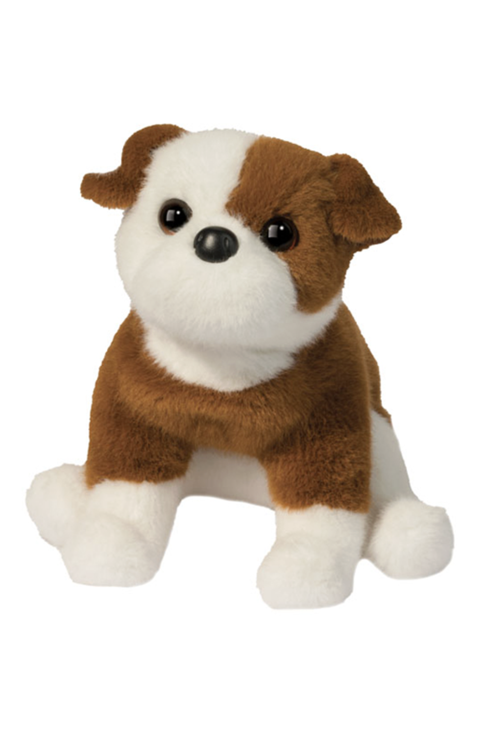 DG Toy - Bubbie Bulldog Soft