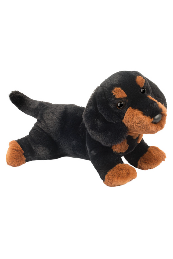 DG Toy - Dottie Dachshund Soft