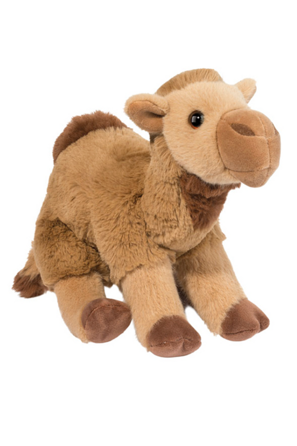 DG Toy - Gobie Camel