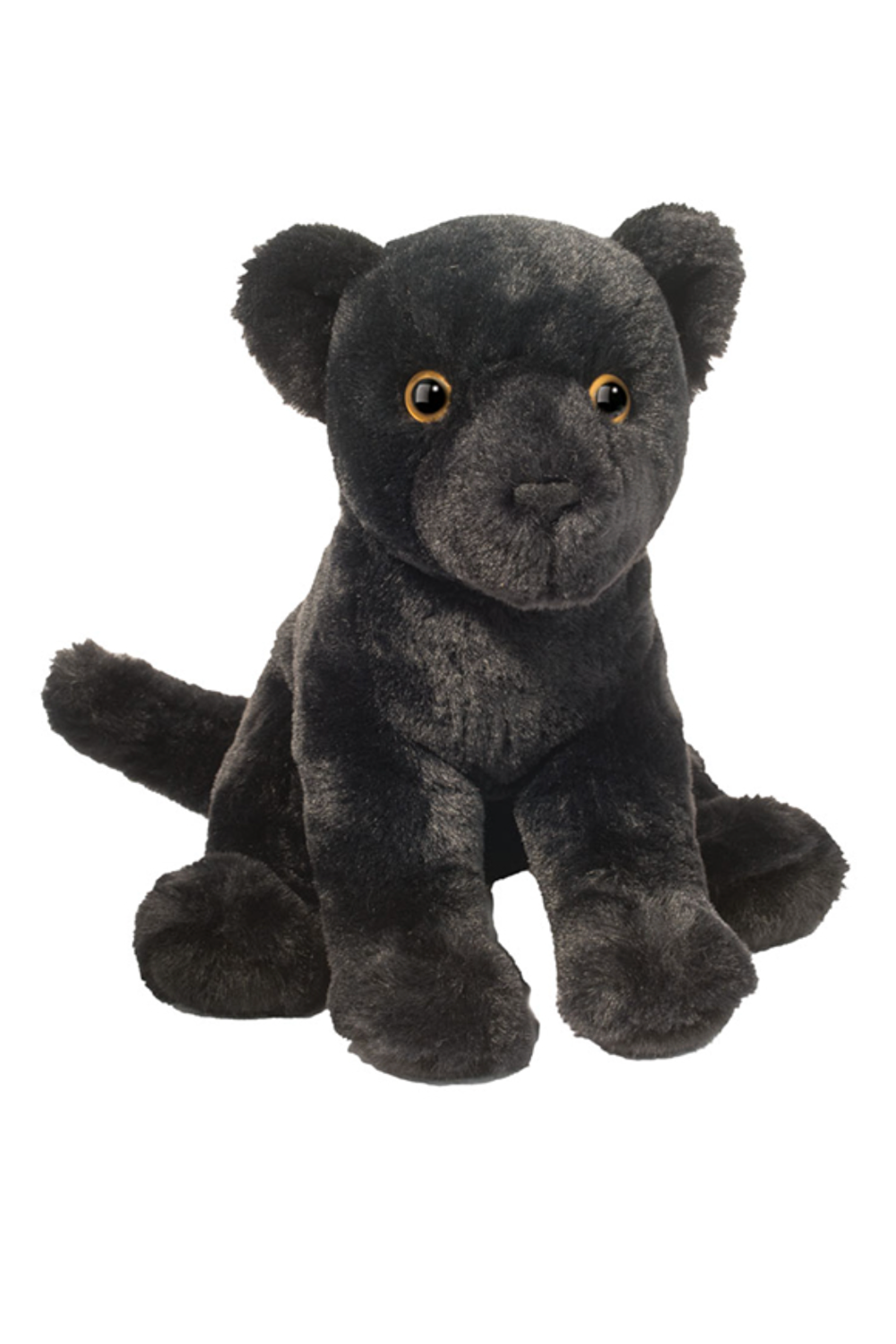 DG Toy - Ebonie Panther Soft