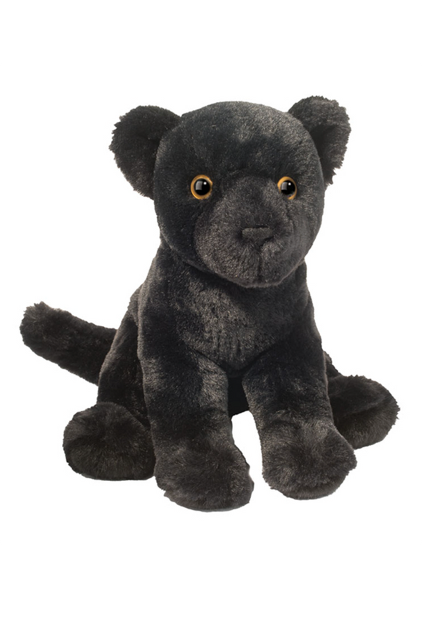 DG Toy - Ebonie Panther Soft