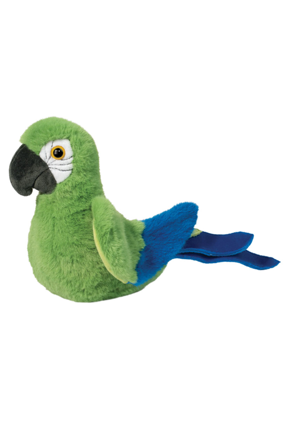 DG Toy - Jimmie Parrot