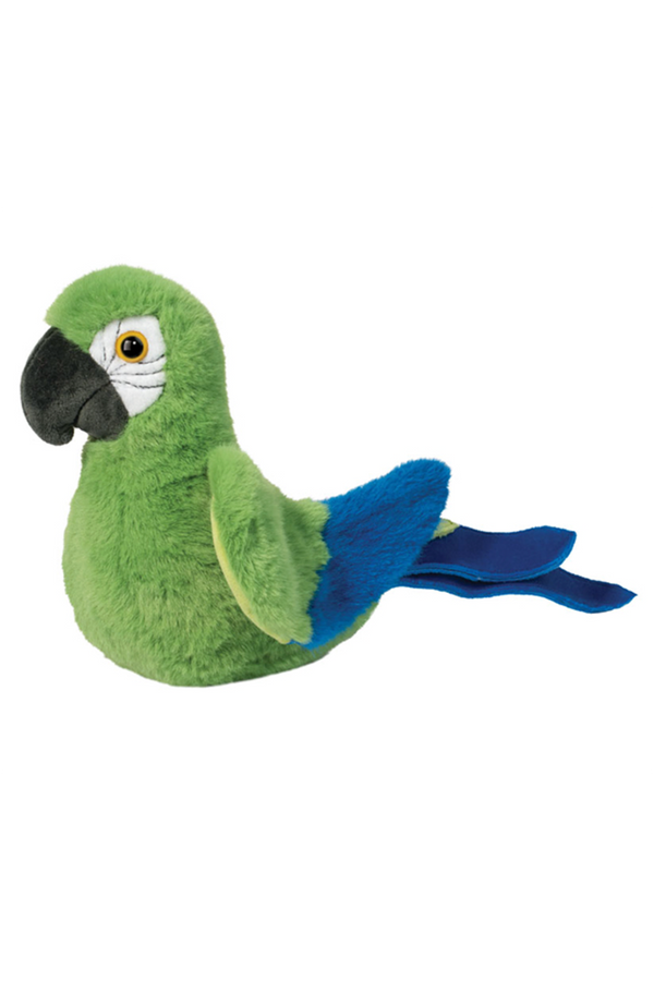 DG Toy - Jimmie Parrot