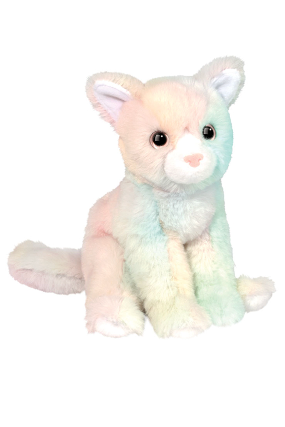 DG Toy - Pixie Rainbow Cat Mini