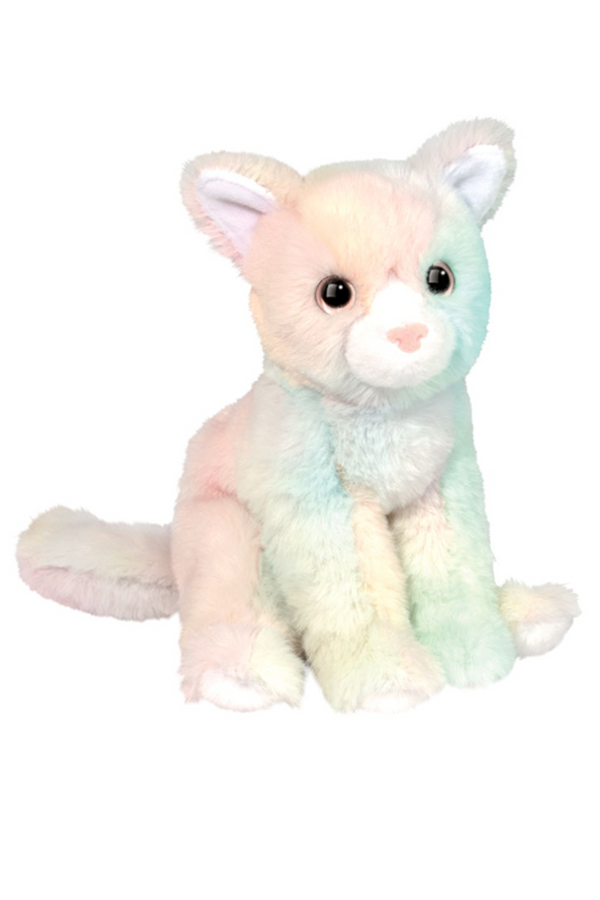 DG Toy - Pixie Rainbow Cat Mini