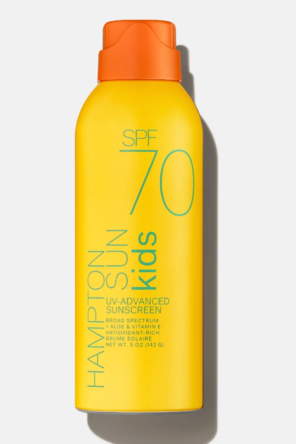 Hampton Sun Sunscreen KIDS