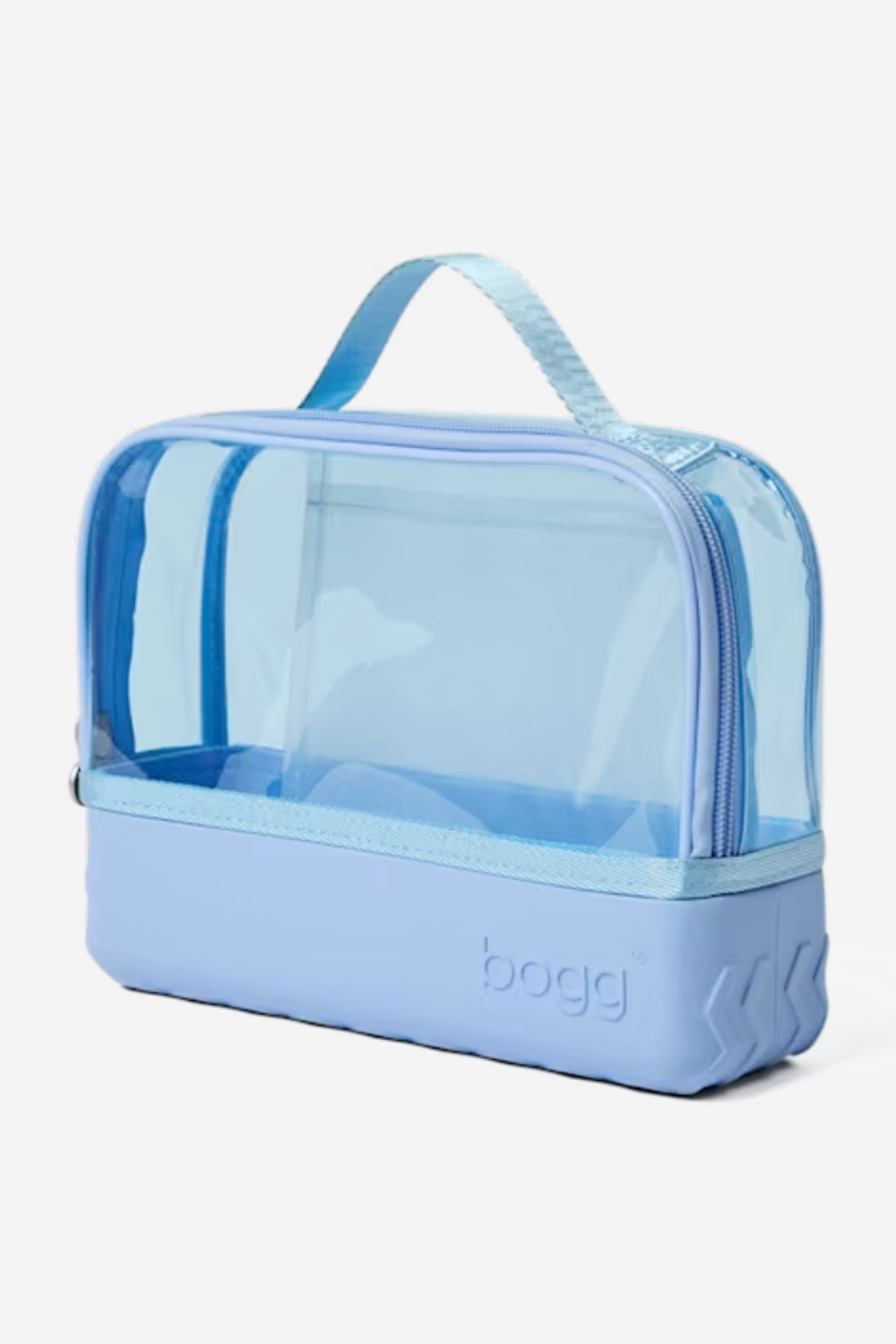 Boggs N' Ends Organizer Pouch - Carolina on My Mind