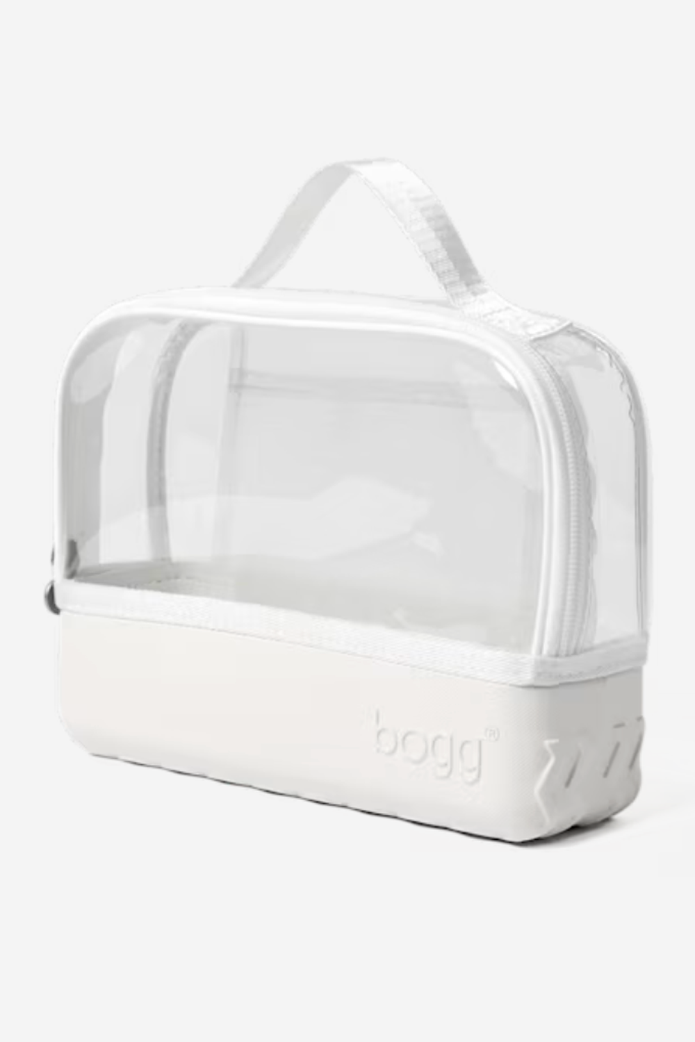 Boggs N' Ends Organizer Pouch - White