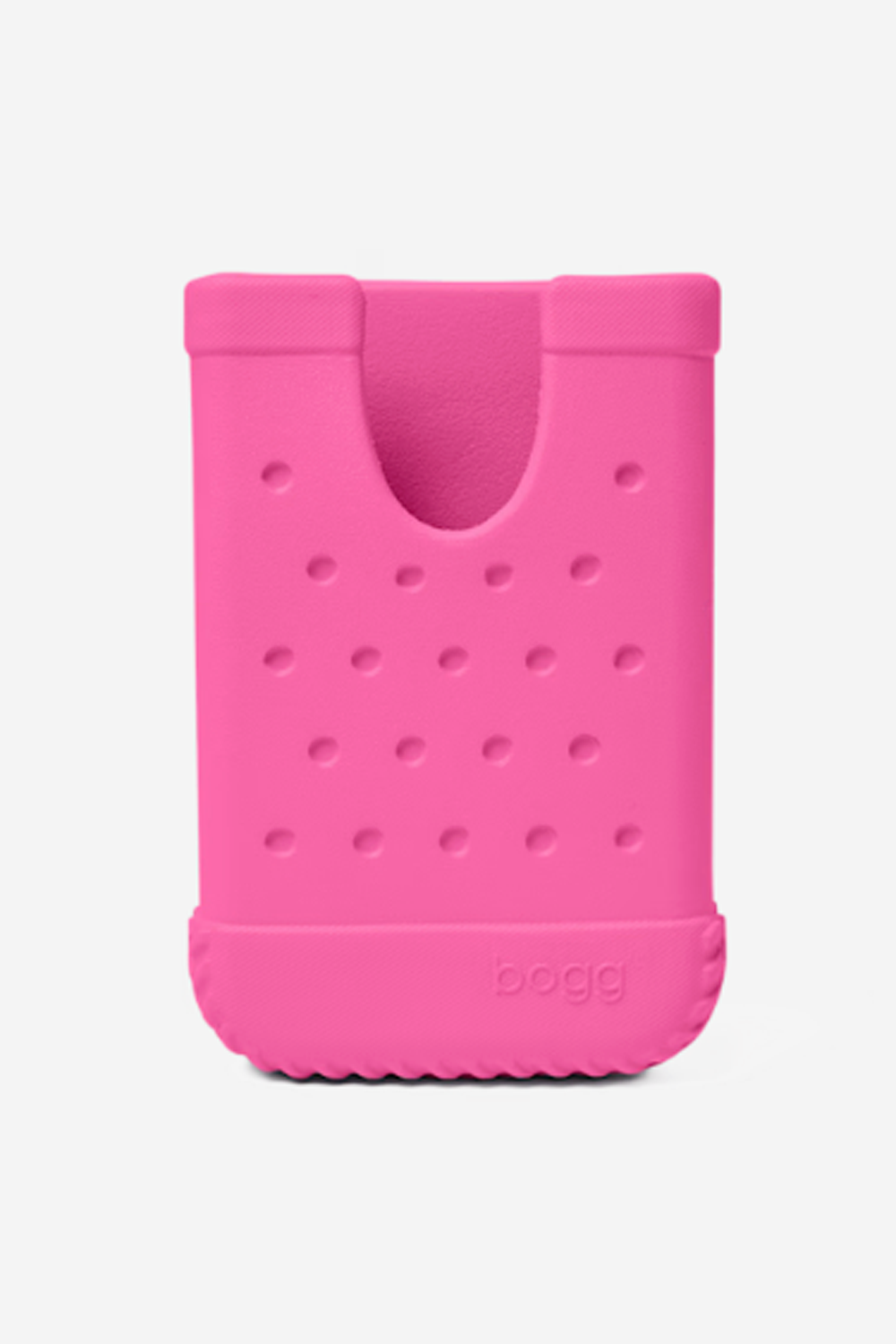 Bogg Call Me Phone Accessory - Haute Pink
