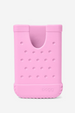 Bogg Call Me Phone Accessory - Pink Taffy