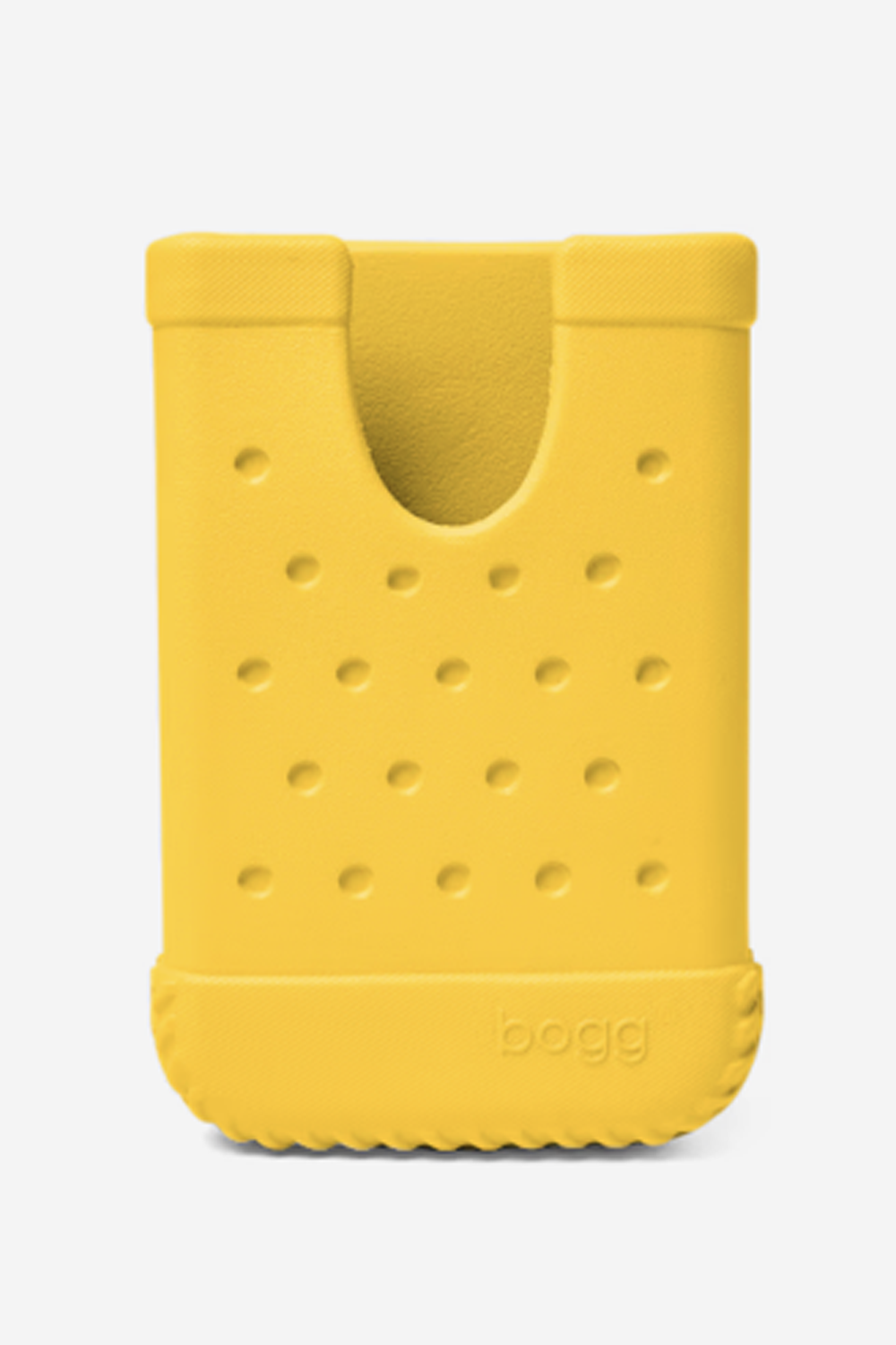 Bogg Call Me Phone Accessory - Limoncello Yellow