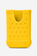 Bogg Call Me Phone Accessory - Limoncello Yellow