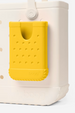 Bogg Call Me Phone Accessory - Limoncello Yellow