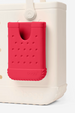 Bogg Call Me Phone Accessory - Off to the Races Red