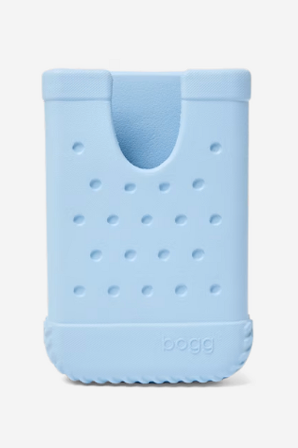 Bogg Call Me Phone Accessory - Blue Skies
