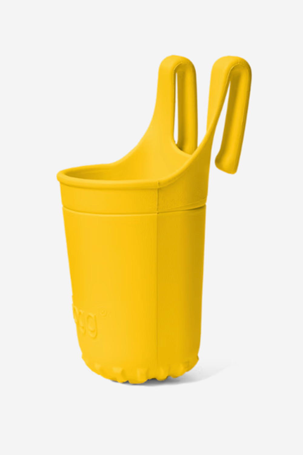 Bogg Bevy Cup Holder - Limoncello Yellow