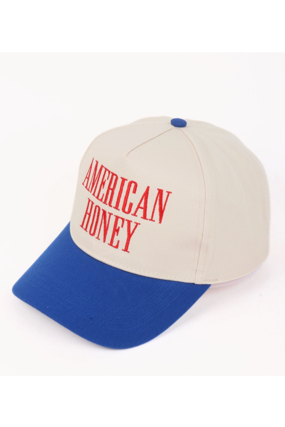 Baseball Cap - American Honey