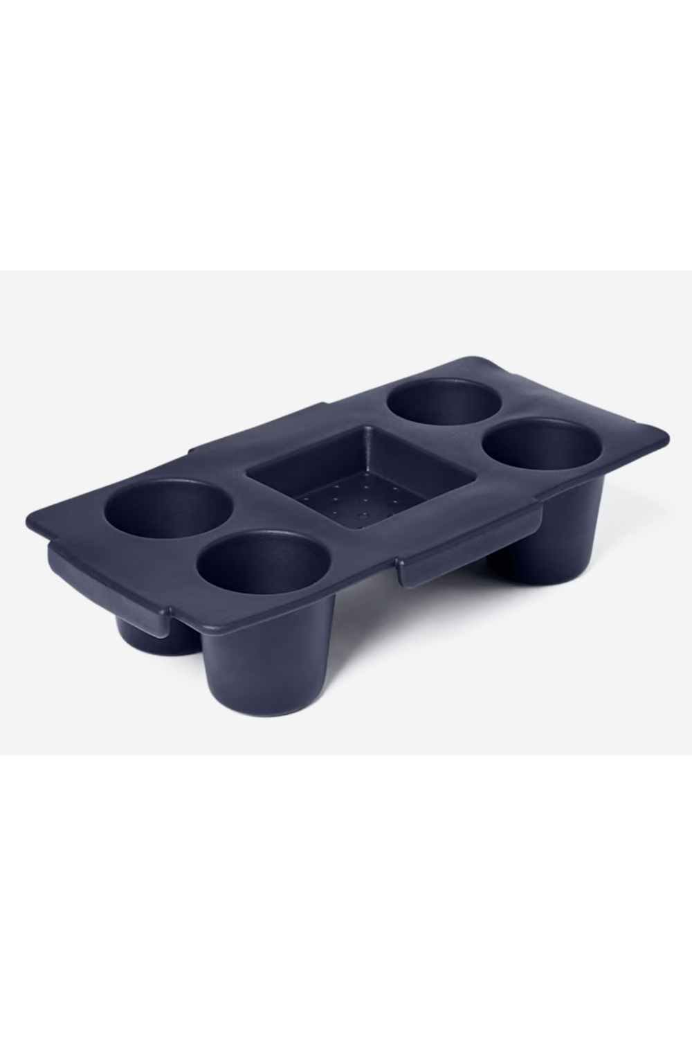 Top O' The Bogg to Ya Topper - Navy