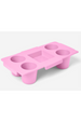 Top O' The Bogg to Ya Topper - Pink Taffy