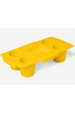 Top O' The Bogg to Ya Topper - Limoncello Yellow