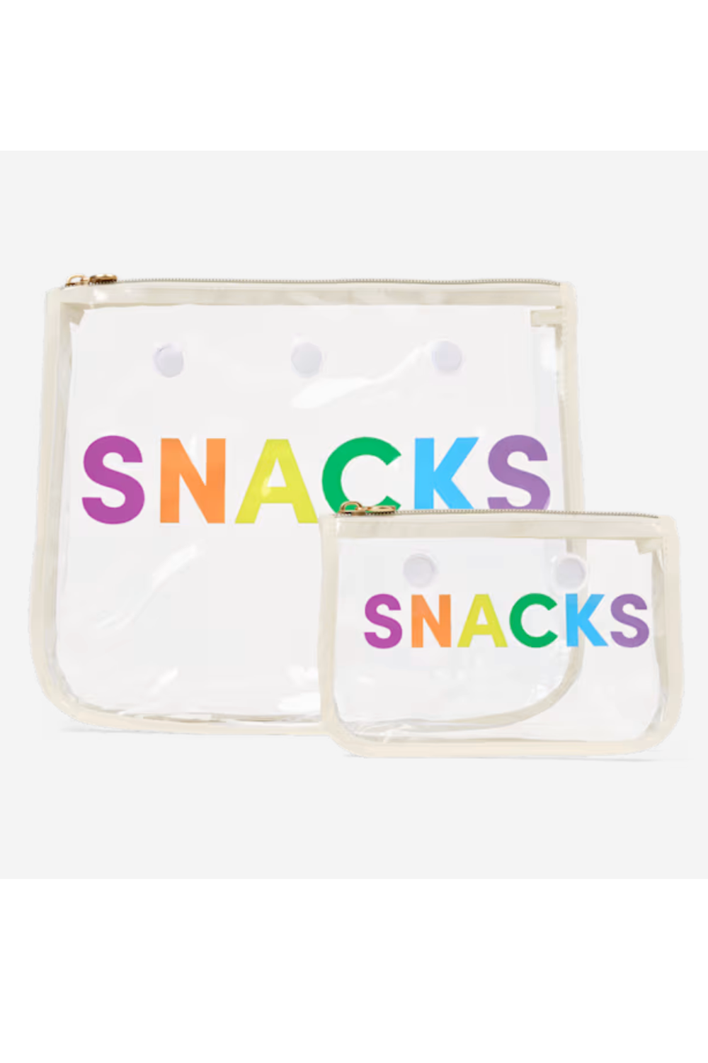 Bogg Bag Insert - SNACKS