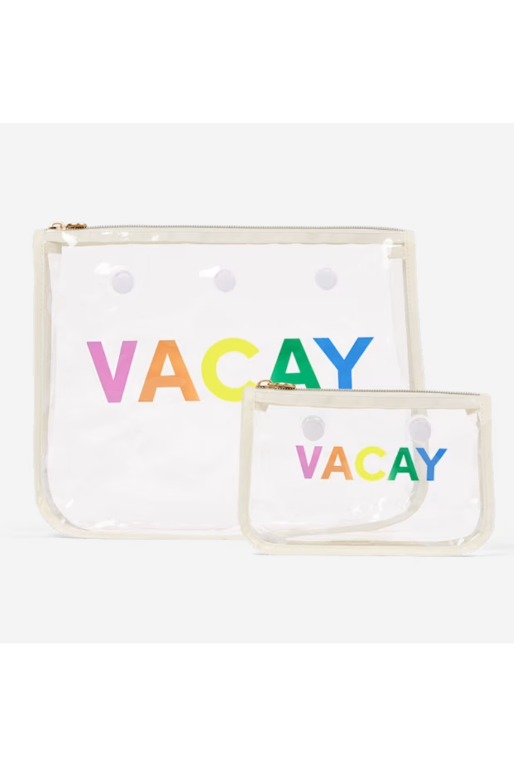 Bogg Bag Insert - VACAY