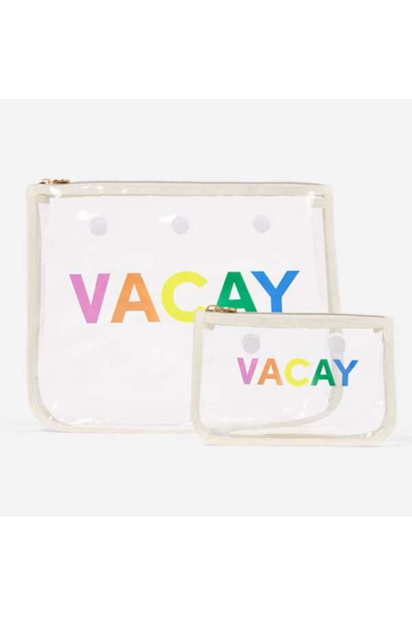 Bogg Bag Insert - VACAY