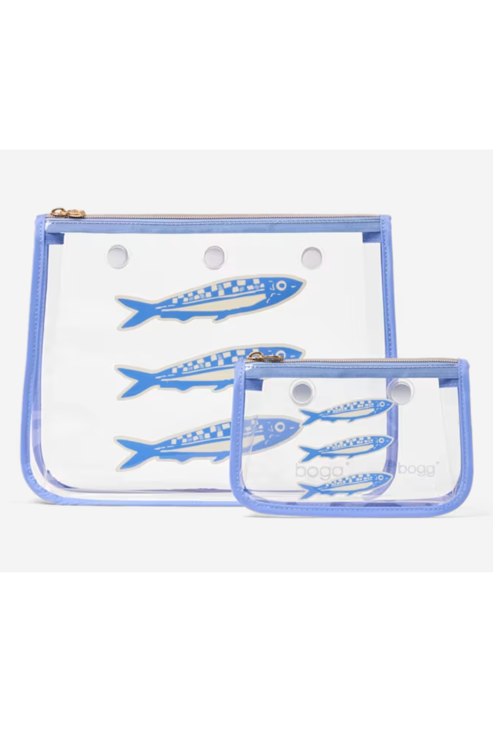 Bogg Bag Insert - Sardine