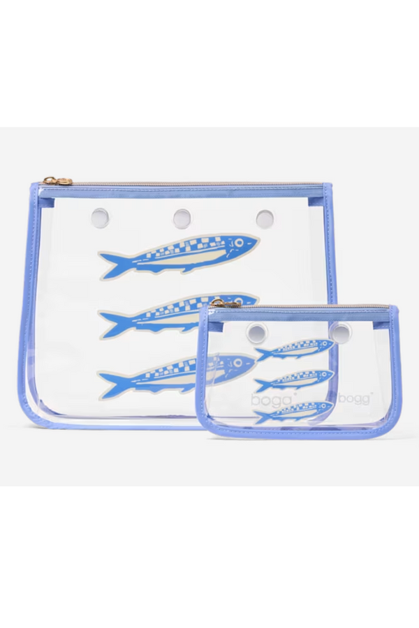 Bogg Bag Insert - Sardine