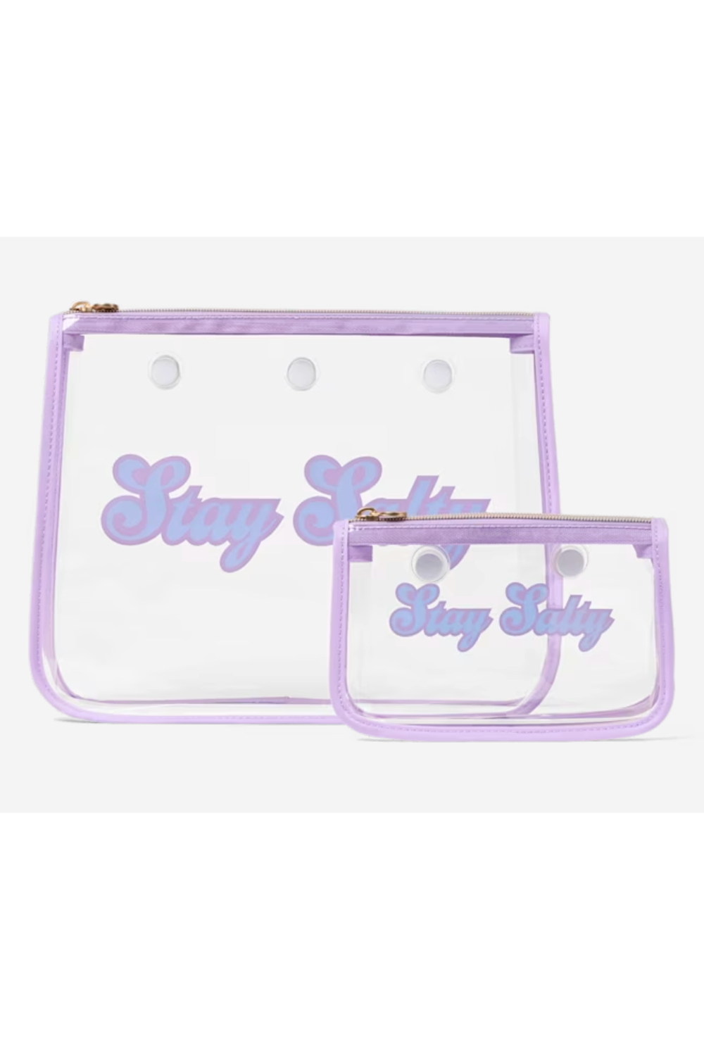 Bogg Bag Insert - Stay Salty