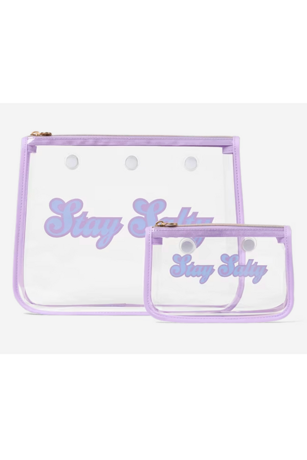 Bogg Bag Insert - Stay Salty