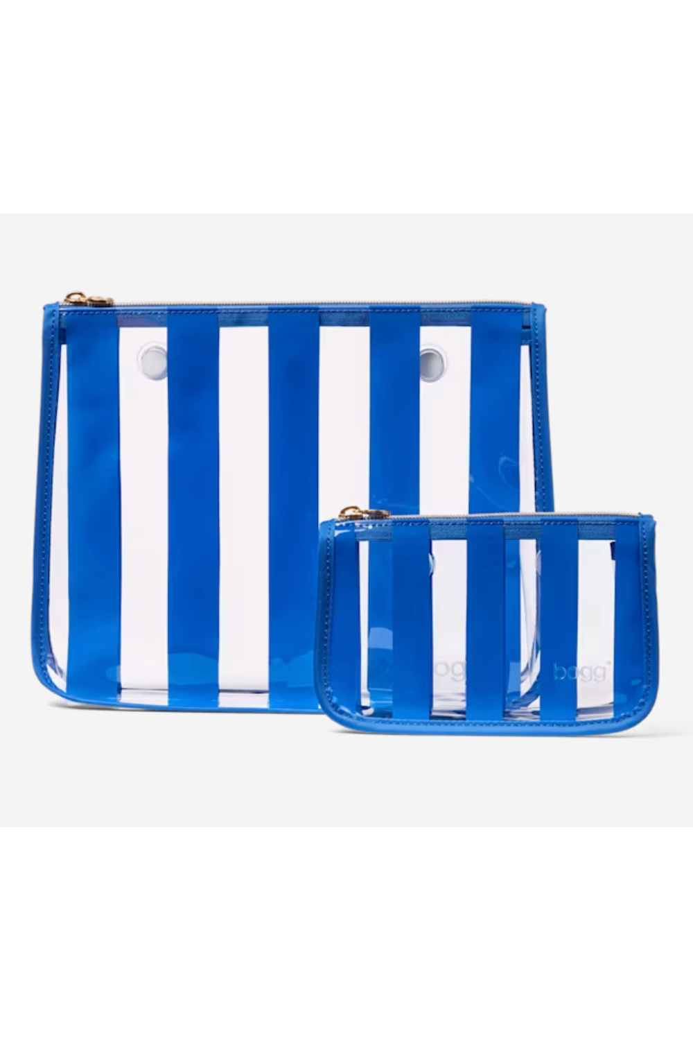Bogg Bag Insert - Mykonos Blue