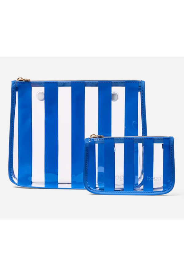 Bogg Bag Insert - Mykonos Blue
