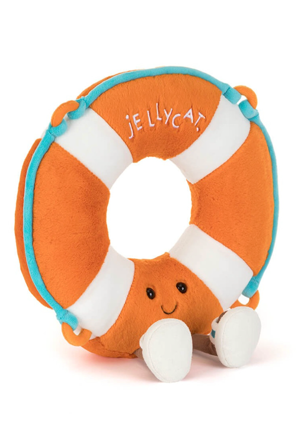 JELLYCAT Amuseables Life Ring