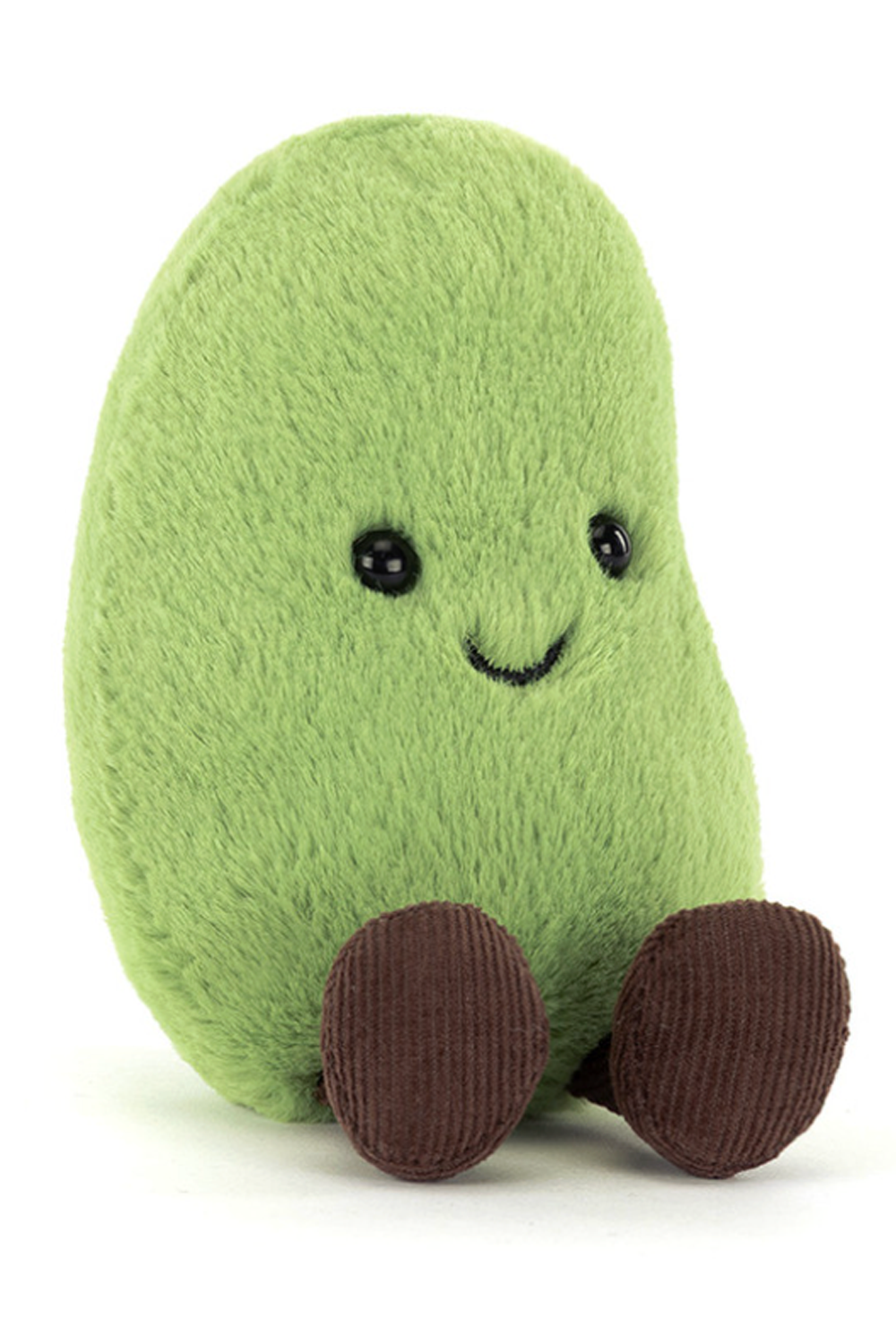 JELLYCAT Amuseable Soyella Edamame Bean