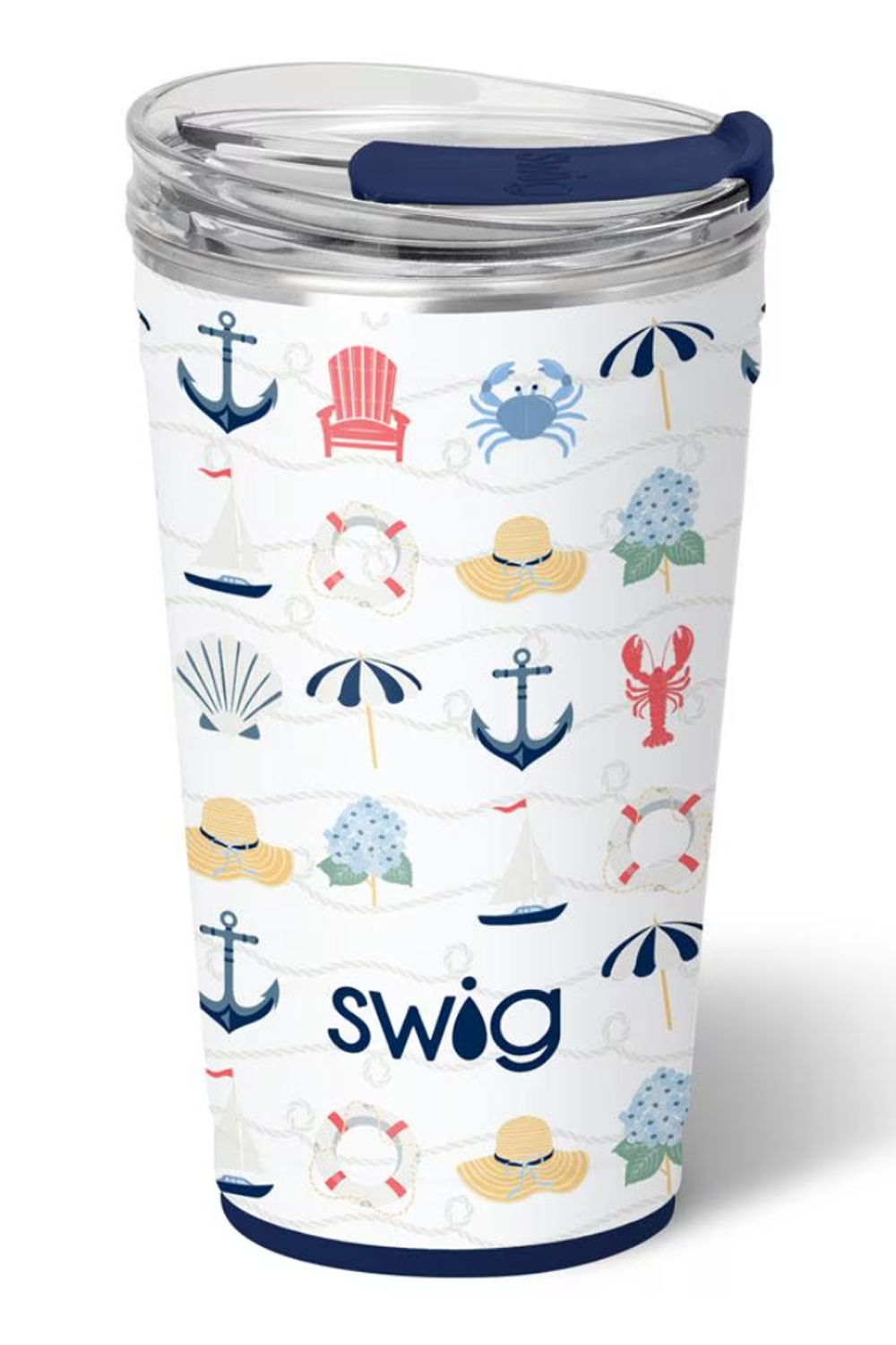 Swig Party Cup 24oz - Shoreline