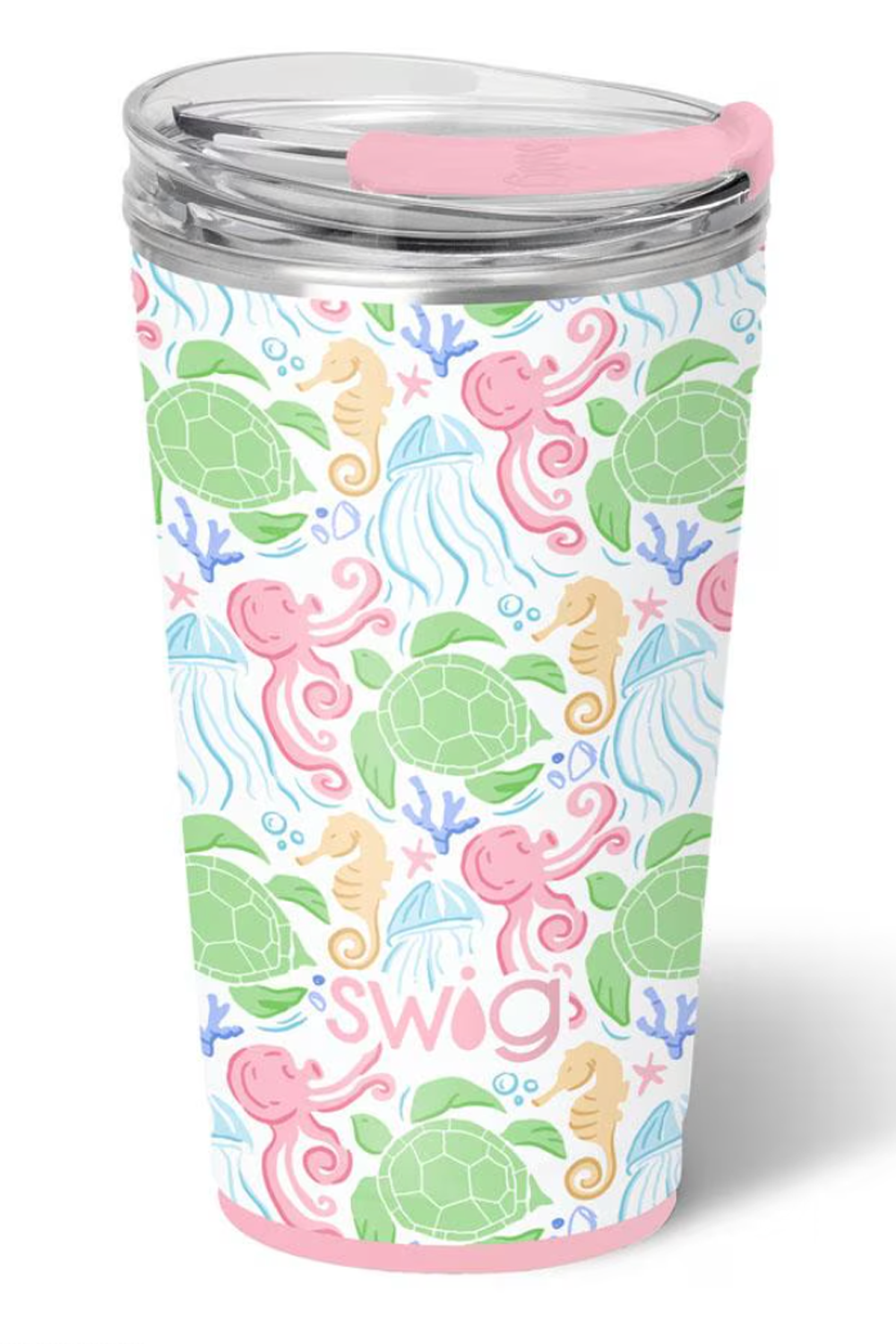 Swig Party Cup 24oz - Summer Salt