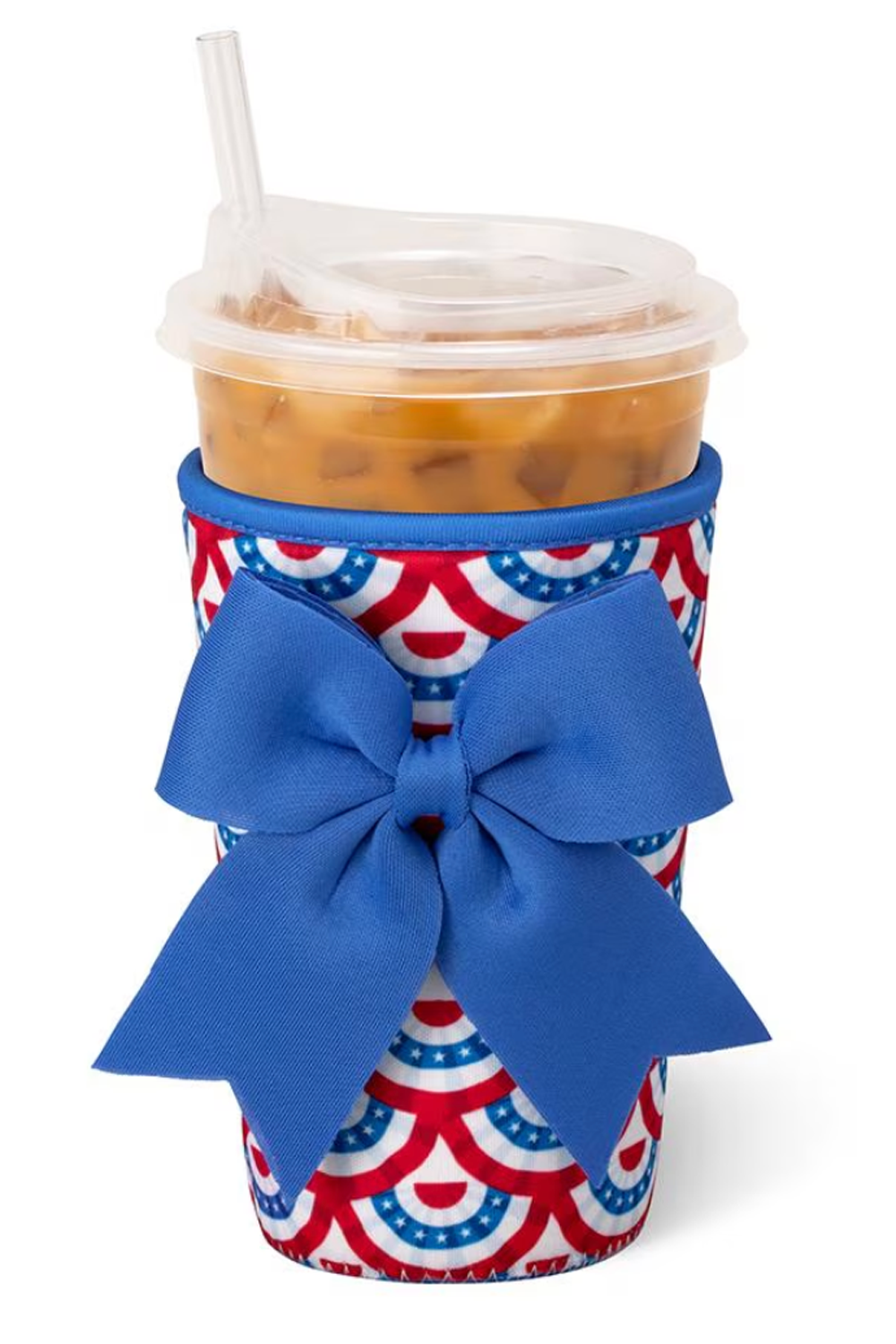 Swig Cup Coolie - Liberty Belle