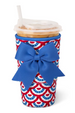 Swig Cup Coolie - Liberty Belle