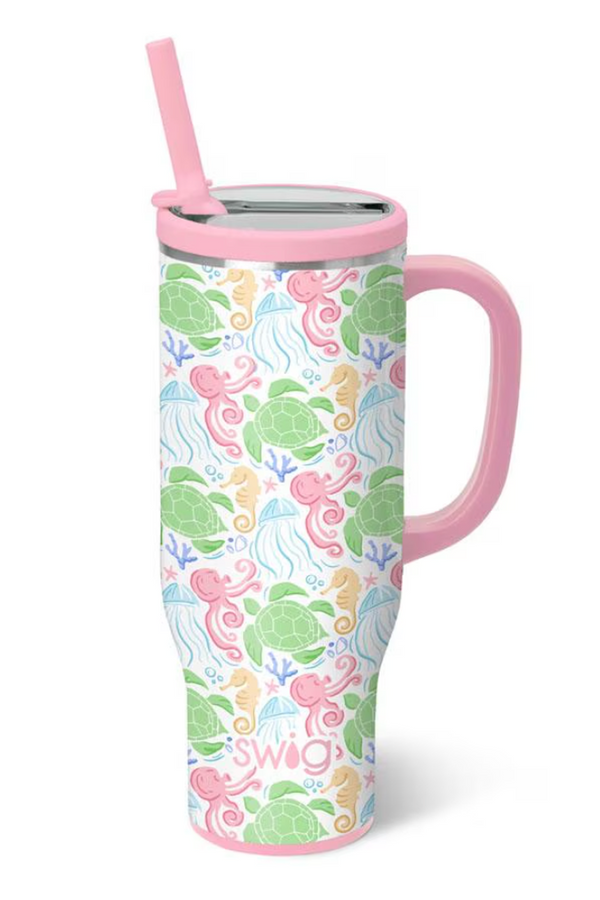 Swig Mega Mug - Summer Salt