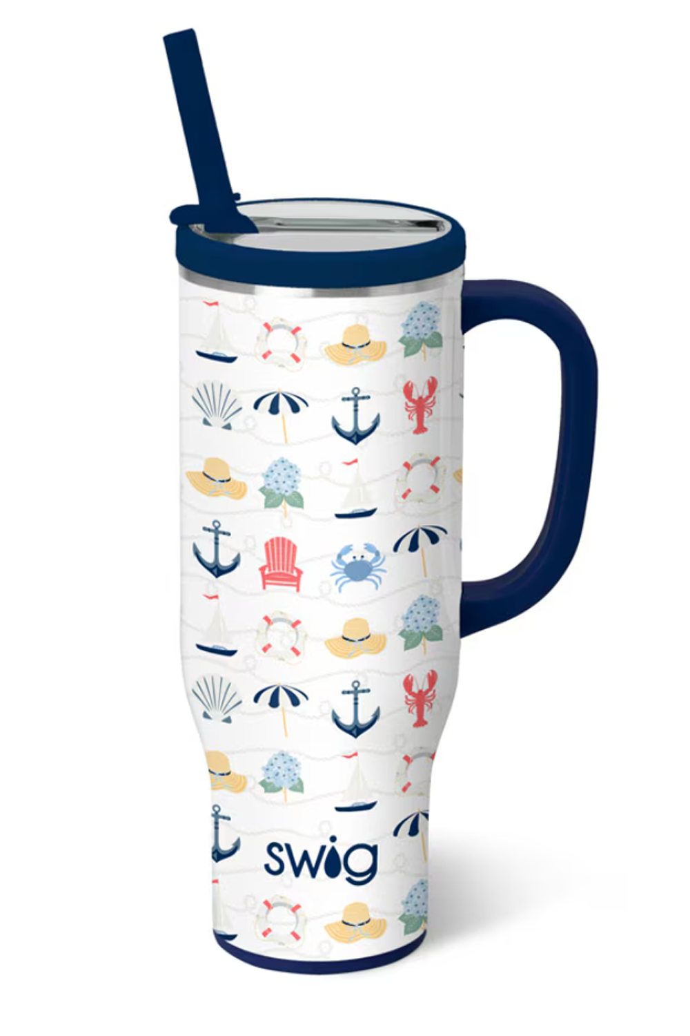 Swig Mega Mug - Shoreline