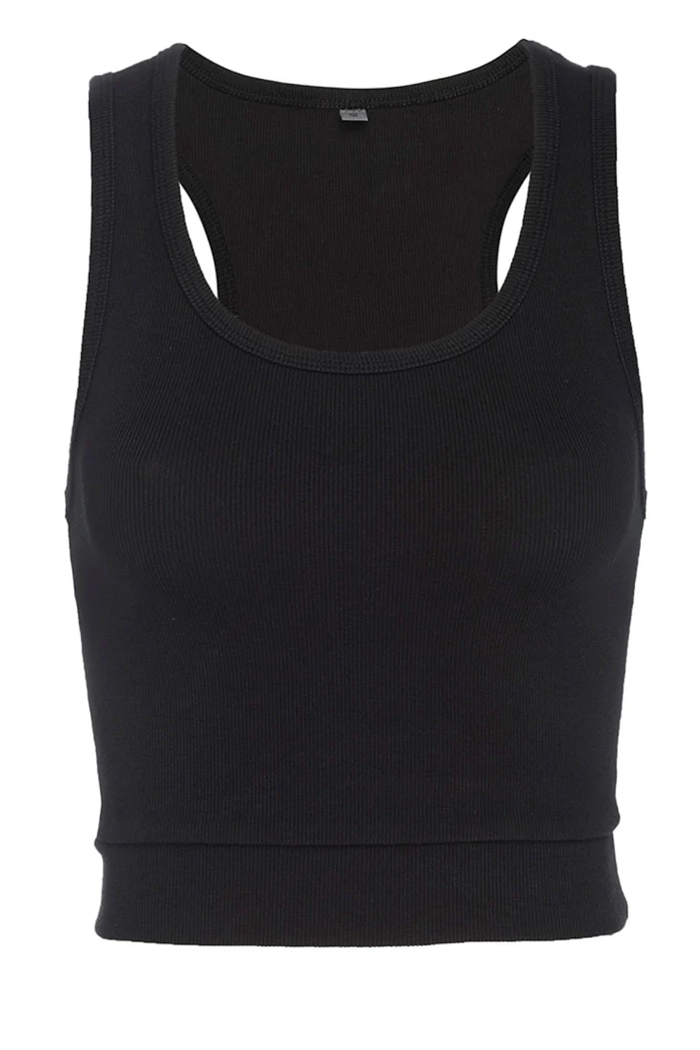 PJ Bra30 Sporty - Black