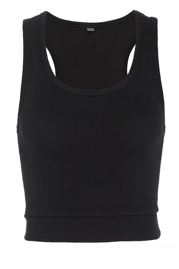 PJ Bra30 Sporty - Black