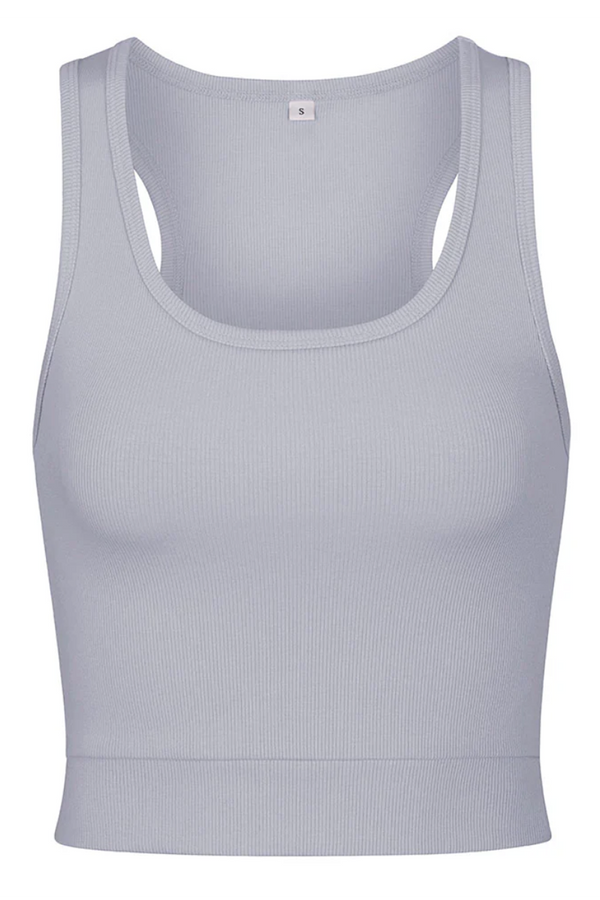 PJ Bra30 Sporty - Cement