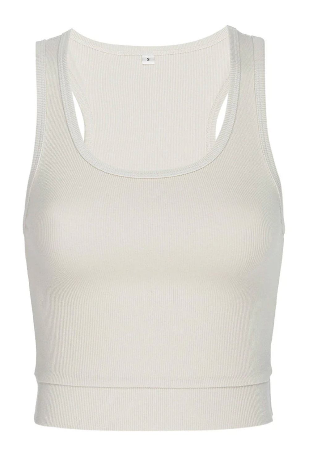 PJ Bra30 Sporty - Egg Nog